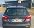 Синий Форд Фокус, объемом двигателя 1.6 л и пробегом 277 тыс. км за 7100 $, фото 13 на Automoto.ua