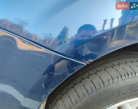 Форд Фокус 2011 у Броварах на Automoto.ua Синій Форд Фокус, об'ємом двигуна 1.6 л та пробігом 298 тис. км за 7200 $, фото 35 на Automoto.ua