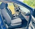 Синий Форд Фокус, объемом двигателя 1.6 л и пробегом 97 тыс. км за 6498 $, фото 8 на Automoto.ua