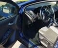 Синий Форд Фокус, объемом двигателя 1.6 л и пробегом 280 тыс. км за 5500 $, фото 7 на Automoto.ua