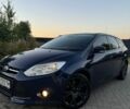Синій Форд Фокус, об'ємом двигуна 1.6 л та пробігом 250 тис. км за 7300 $, фото 7 на Automoto.ua