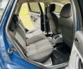 Синій Форд Фокус, об'ємом двигуна 1.6 л та пробігом 89 тис. км за 6500 $, фото 11 на Automoto.ua