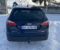 Синий Форд Фокус, объемом двигателя 1.6 л и пробегом 264 тыс. км за 7199 $, фото 3 на Automoto.ua