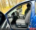 Синій Форд Фокус, об'ємом двигуна 1.6 л та пробігом 89 тис. км за 6500 $, фото 8 на Automoto.ua