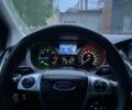 Синий Форд Фокус, объемом двигателя 1.6 л и пробегом 240 тыс. км за 6800 $, фото 14 на Automoto.ua