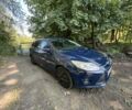 Синій Форд Фокус, об'ємом двигуна 1.6 л та пробігом 254 тис. км за 6199 $, фото 2 на Automoto.ua