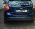 Синій Форд Фокус, об'ємом двигуна 1.56 л та пробігом 250 тис. км за 8000 $, фото 2 на Automoto.ua
