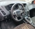 Синий Форд Фокус, объемом двигателя 1.6 л и пробегом 248 тыс. км за 5550 $, фото 51 на Automoto.ua