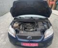 Синий Форд Фокус, объемом двигателя 1.6 л и пробегом 256 тыс. км за 6000 $, фото 8 на Automoto.ua