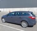 Синий Форд Фокус, объемом двигателя 1.6 л и пробегом 250 тыс. км за 6750 $, фото 2 на Automoto.ua