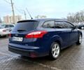 Синий Форд Фокус, объемом двигателя 1.6 л и пробегом 278 тыс. км за 7000 $, фото 2 на Automoto.ua