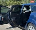 Синий Форд Фокус, объемом двигателя 1.56 л и пробегом 330 тыс. км за 6000 $, фото 7 на Automoto.ua