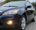 Синий Форд Фокус, объемом двигателя 1.6 л и пробегом 180 тыс. км за 6100 $, фото 17 на Automoto.ua