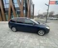Синий Форд Фокус, объемом двигателя 1.6 л и пробегом 256 тыс. км за 6000 $, фото 1 на Automoto.ua