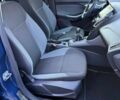 Синій Форд Фокус, об'ємом двигуна 1.6 л та пробігом 167 тис. км за 6900 $, фото 41 на Automoto.ua