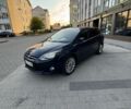Синий Форд Фокус, объемом двигателя 1.6 л и пробегом 245 тыс. км за 7900 $, фото 1 на Automoto.ua
