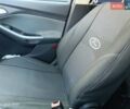 Синий Форд Фокус, объемом двигателя 1.6 л и пробегом 290 тыс. км за 7000 $, фото 9 на Automoto.ua