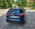 Синий Форд Фокус, объемом двигателя 1.6 л и пробегом 240 тыс. км за 4700 $, фото 10 на Automoto.ua