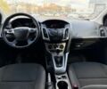 Синий Форд Фокус, объемом двигателя 1.6 л и пробегом 217 тыс. км за 5850 $, фото 6 на Automoto.ua