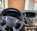 Синий Форд Фокус, объемом двигателя 1.6 л и пробегом 115 тыс. км за 7800 $, фото 12 на Automoto.ua
