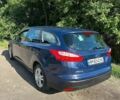 Синій Форд Фокус, об'ємом двигуна 1.56 л та пробігом 286 тис. км за 6299 $, фото 6 на Automoto.ua