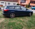 Синій Форд Фокус, об'ємом двигуна 1.6 л та пробігом 311 тис. км за 6000 $, фото 4 на Automoto.ua
