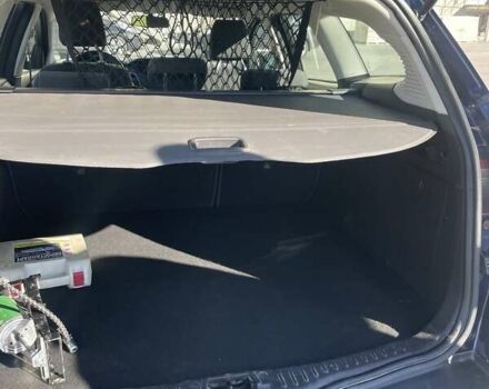 Синій Форд Фокус, об'ємом двигуна 1.56 л та пробігом 250 тис. км за 7950 $, фото 13 на Automoto.ua