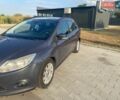 Синий Форд Фокус, объемом двигателя 1.6 л и пробегом 277 тыс. км за 7100 $, фото 7 на Automoto.ua