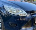 Синій Форд Фокус, об'ємом двигуна 1.6 л та пробігом 167 тис. км за 6900 $, фото 9 на Automoto.ua