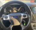 Синий Форд Фокус, объемом двигателя 1.6 л и пробегом 277 тыс. км за 7100 $, фото 19 на Automoto.ua