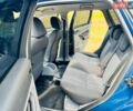 Синий Форд Фокус, объемом двигателя 1.6 л и пробегом 97 тыс. км за 5900 $, фото 10 на Automoto.ua