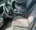 Синий Форд Фокус, объемом двигателя 1.6 л и пробегом 273 тыс. км за 6850 $, фото 6 на Automoto.ua