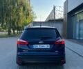 Синий Форд Фокус, объемом двигателя 1.6 л и пробегом 240 тыс. км за 6800 $, фото 5 на Automoto.ua