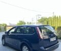 Синій Форд Фокус, об'ємом двигуна 1.4 л та пробігом 234 тис. км за 4900 $, фото 8 на Automoto.ua