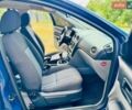 Синий Форд Фокус, объемом двигателя 1.6 л и пробегом 97 тыс. км за 5900 $, фото 8 на Automoto.ua