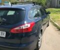 Синій Форд Фокус, об'ємом двигуна 1.6 л та пробігом 175 тис. км за 7890 $, фото 15 на Automoto.ua