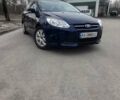 Синий Форд Фокус, объемом двигателя 1.56 л и пробегом 223 тыс. км за 7200 $, фото 1 на Automoto.ua
