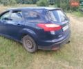 Синій Форд Фокус, об'ємом двигуна 1.6 л та пробігом 311 тис. км за 5500 $, фото 6 на Automoto.ua