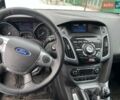 Синій Форд Фокус, об'ємом двигуна 1.56 л та пробігом 250 тис. км за 8000 $, фото 10 на Automoto.ua