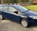 Синий Форд Фокус, объемом двигателя 1.6 л и пробегом 115 тыс. км за 7800 $, фото 2 на Automoto.ua