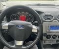 Синий Форд Фокус, объемом двигателя 1.6 л и пробегом 255 тыс. км за 6200 $, фото 8 на Automoto.ua