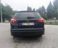 Синій Форд Фокус, об'ємом двигуна 1.6 л та пробігом 275 тис. км за 6800 $, фото 4 на Automoto.ua