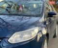 Синий Форд Фокус, объемом двигателя 1.6 л и пробегом 279 тыс. км за 6100 $, фото 13 на Automoto.ua