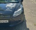 Синій Форд Фокус, об'ємом двигуна 1.56 л та пробігом 286 тис. км за 6299 $, фото 1 на Automoto.ua