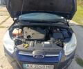 Синій Форд Фокус, об'ємом двигуна 2 л та пробігом 287 тис. км за 7028 $, фото 2 на Automoto.ua