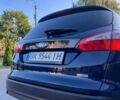 Синий Форд Фокус, объемом двигателя 1.6 л и пробегом 240 тыс. км за 6800 $, фото 6 на Automoto.ua