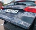 Синий Форд Фокус, объемом двигателя 1.6 л и пробегом 248 тыс. км за 5550 $, фото 41 на Automoto.ua