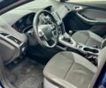 Синій Форд Фокус, об'ємом двигуна 1.56 л та пробігом 261 тис. км за 7000 $, фото 8 на Automoto.ua