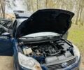 Синій Форд Фокус, об'ємом двигуна 1.6 л та пробігом 89 тис. км за 6500 $, фото 13 на Automoto.ua