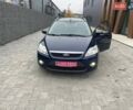 Синий Форд Фокус, объемом двигателя 1.6 л и пробегом 256 тыс. км за 6000 $, фото 6 на Automoto.ua